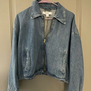 Old Navy Denim Jacket